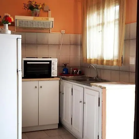 Painter's House Апартаменты *