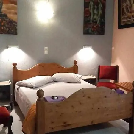 Painter's House Апартаменты