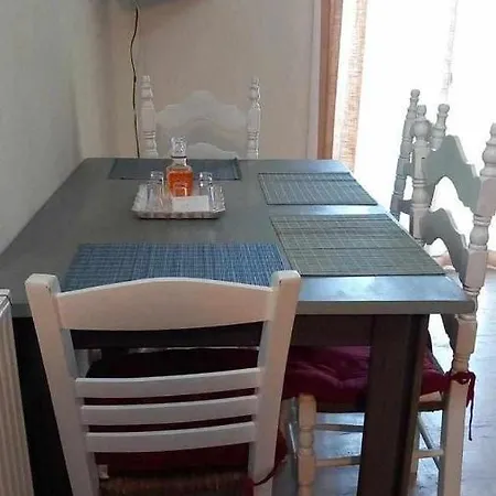 Painter's House Апартаменты *