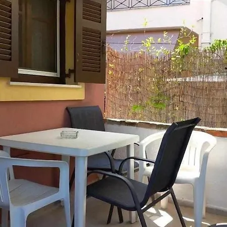 Painter's House Апартаменты *