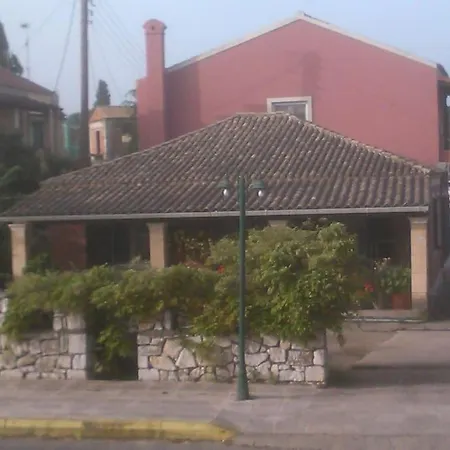 Painter's House * Ágios Ioánnis