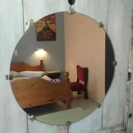 Painter's House