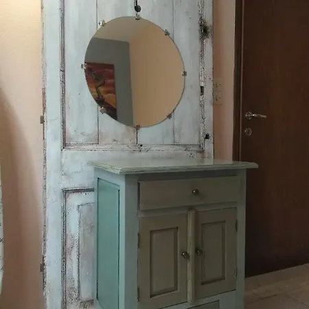 Painter's House شقة